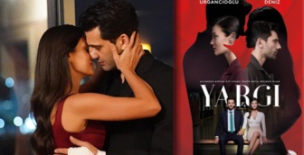 Yargı Dizisi’nin yardım gecesine yoğun ilgi