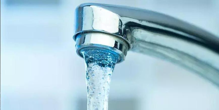 İstanbul’da suya yüzde 36 ile 53 arasında zam