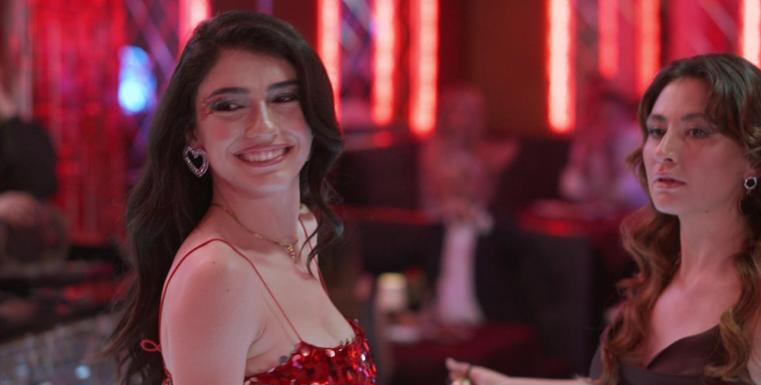 İnci Taneleri’nde, Nehir ile Cihan yıllar sonra buluşma nasıl olacak? İnci Taneleri’nde, Nehir ile Cihan yıllar sonra buluşma nasıl olacak?