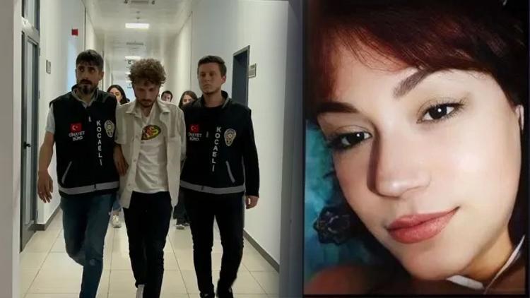 Genç kızı öldüren cani: Cinsel ilişkiyi reddeden kızı iple boğarak öldürdü Genç kızı öldüren cani: Cinsel ilişkiyi reddeden kızı iple boğarak öldürdü