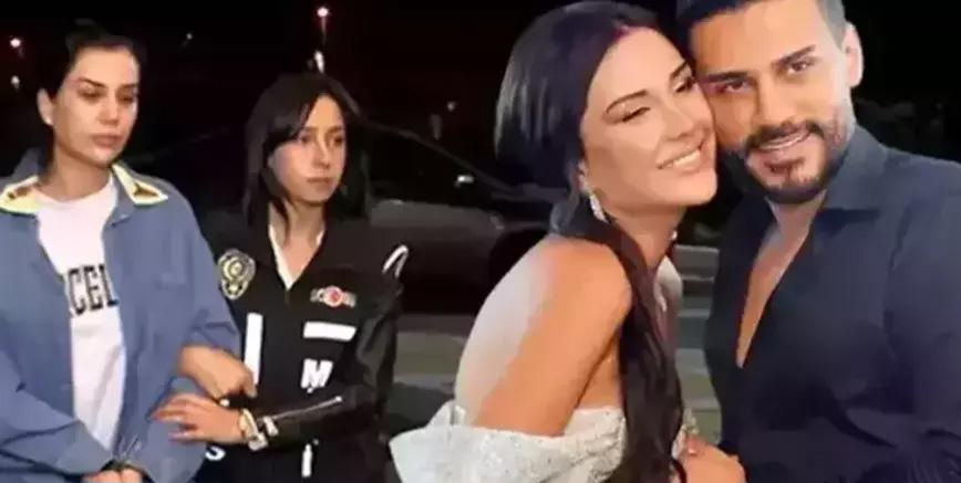 Dilan Polat, Tahliye edilecek mi? Adli Tıp Kurumu’na götürüldü Dilan Polat, Tahliye edilecek mi? Adli Tıp Kurumu’na götürüldü