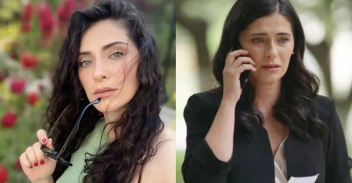 Oyuncu Gülşah Çomoğlu, 38 yaşında hayatını kaybetti Oyuncu Gülşah Çomoğlu, 38 yaşında hayatını kaybetti