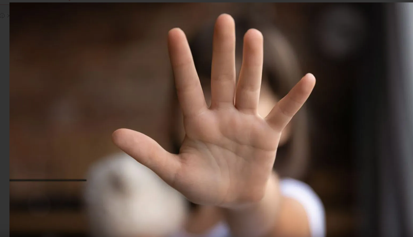 ENDİŞE VEREN ARTIŞ: ÇOCUĞA İSTİSMAR!..