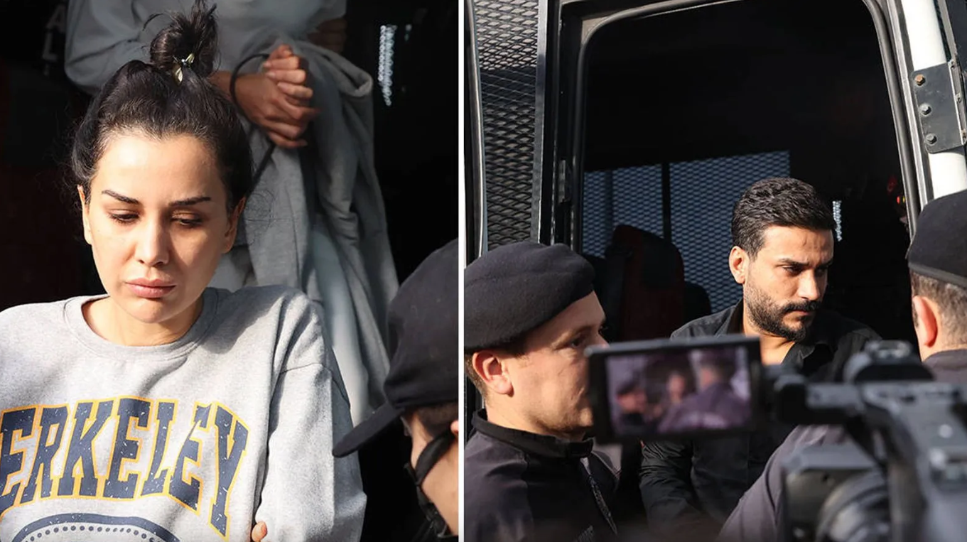 Dilan Polat cezaevinde intihara kalkıştı!.. Dilan Polat cezaevinde intihara kalkıştı!..