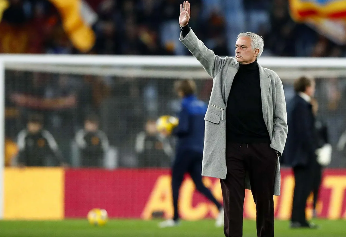 Jose Mourinho için bomba iddia!..