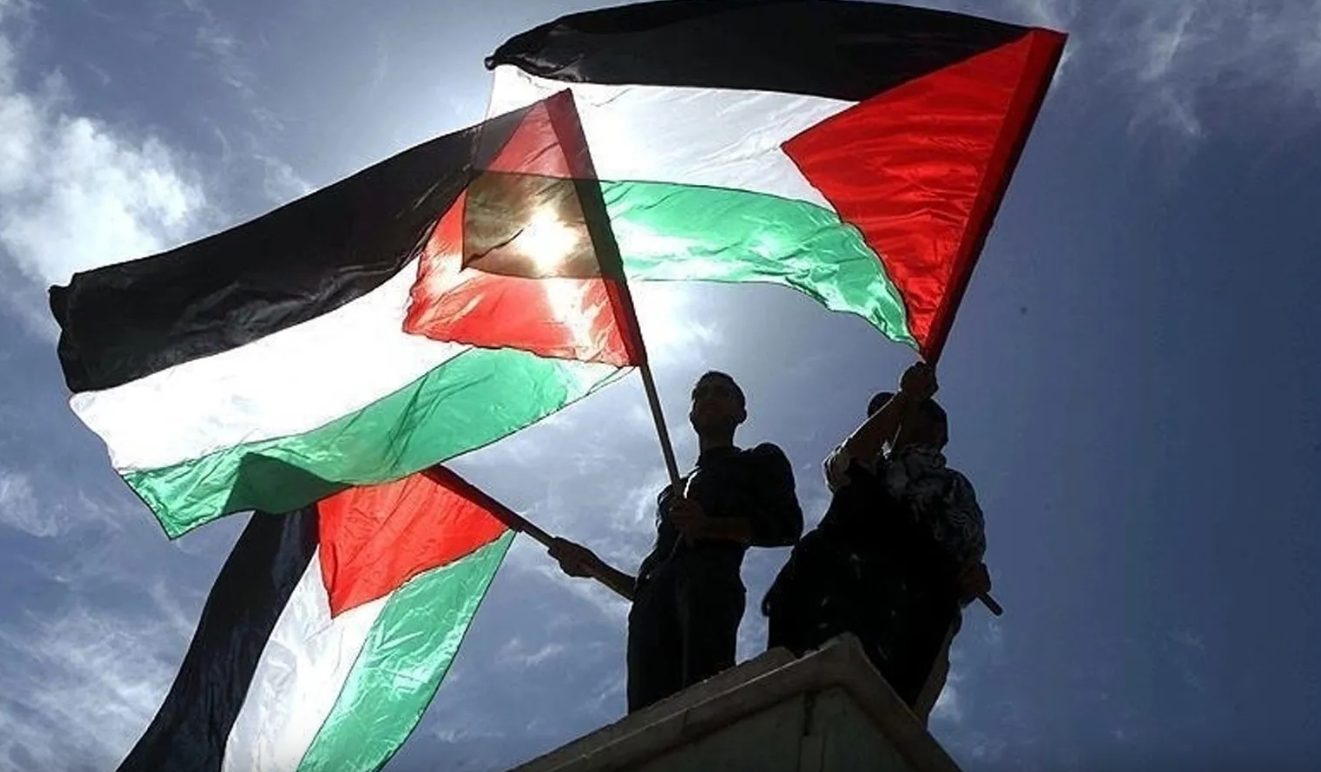 Norveç, Filistin devletini tanıma kararı aldı!.. Norveç, Filistin devletini tanıma kararı aldı!..