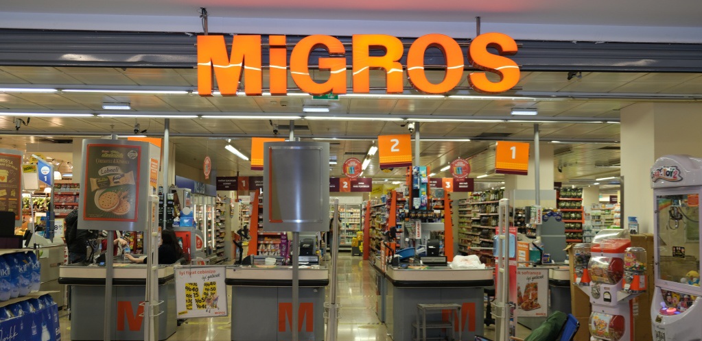Migros yüreğine indirecek kampanyayı başlattı: “1 alana 1 bedava” Migros yüreğine indirecek kampanyayı başlattı: “1 alana 1 bedava”