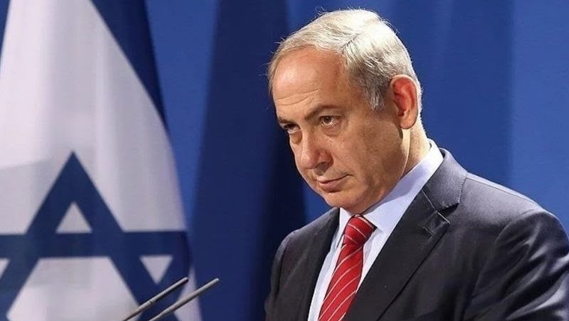 Binyamin Netanyahu hakkında skandal iddia! Hamas için Katar’dan para istediği ortaya çıktı Binyamin Netanyahu hakkında skandal iddia! Hamas için Katar’dan para istediği ortaya çıktı
