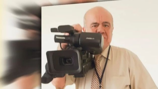 GAZETECİ DR. HABİB AYTEKİN’DEN DÜNYA BASIN ÖZGÜRLÜĞÜ AÇIKLAMASI