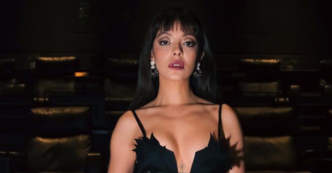 Oyuncu Selin Şekerci, Covid-19 oldu Oyuncu Selin Şekerci, Covid-19 oldu