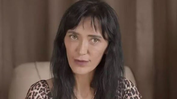 Astrolog Meral Güven serbest bırakıldı Astrolog Meral Güven serbest bırakıldı