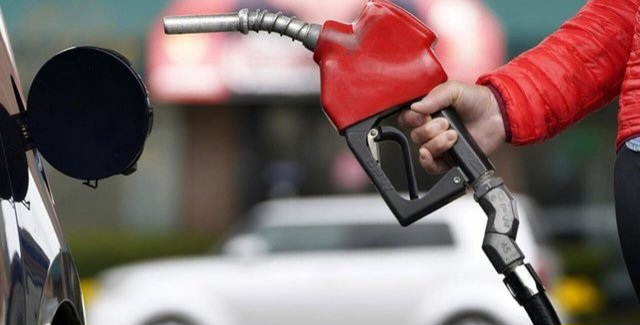 Benzin ve Motorine indirim