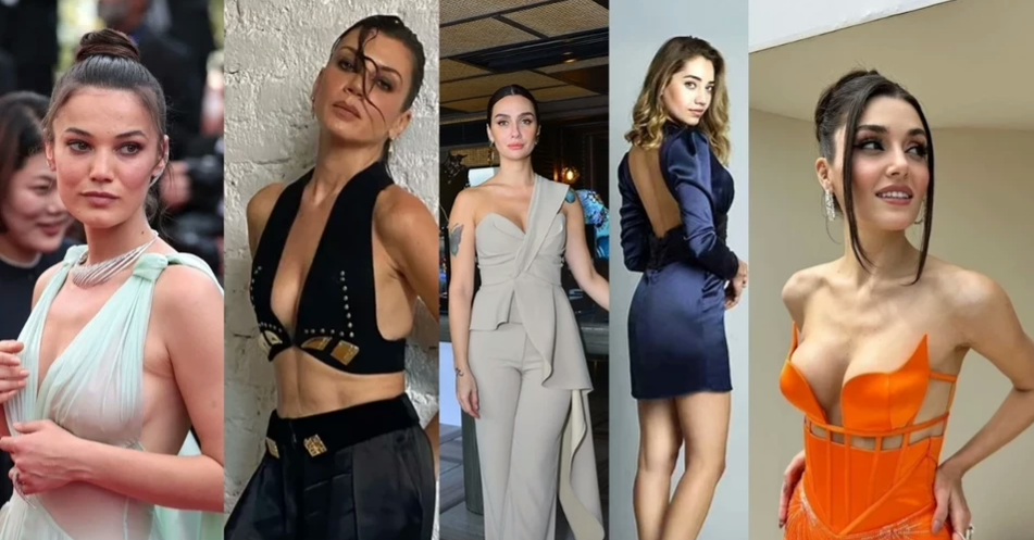 Cannes Film Festivali’nde Türk rüzgarı esti!