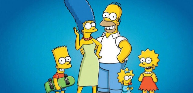 Simpsonlar’ın korkunç kehaneti: Marmara bölgesine tarih verdi
