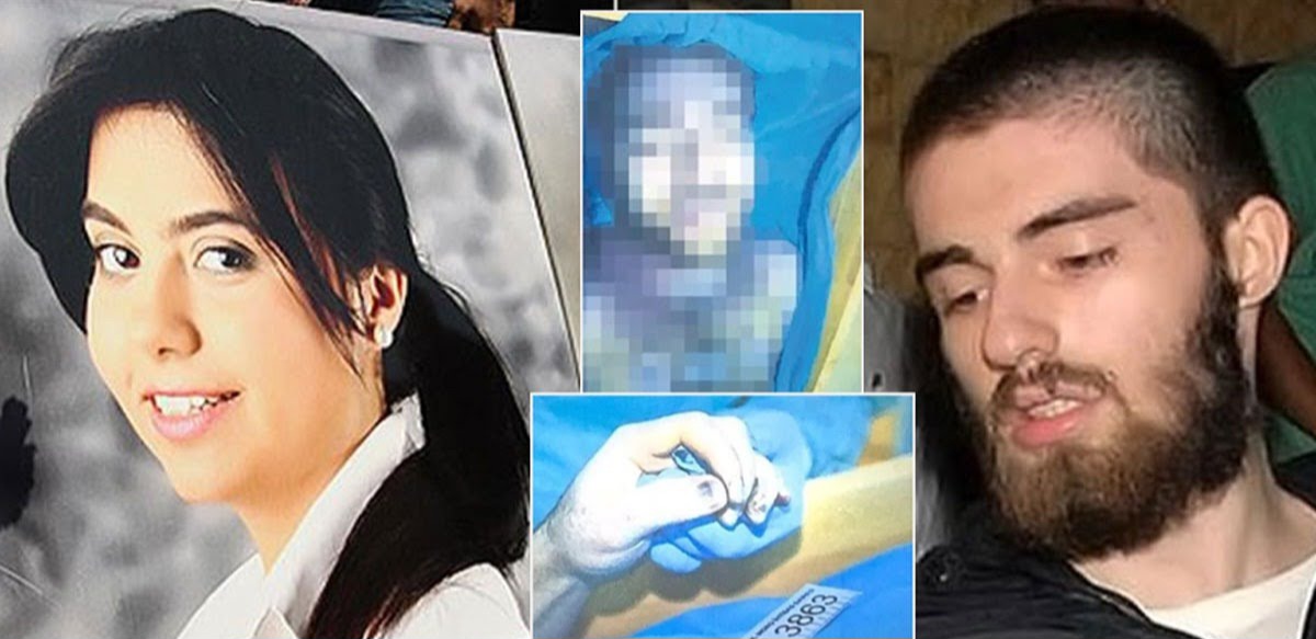 Cem Garipoğlu’nun otopsi fotoğrafları paylaşıldı! Cem Garipoğlu’nun otopsi fotoğrafları paylaşıldı!