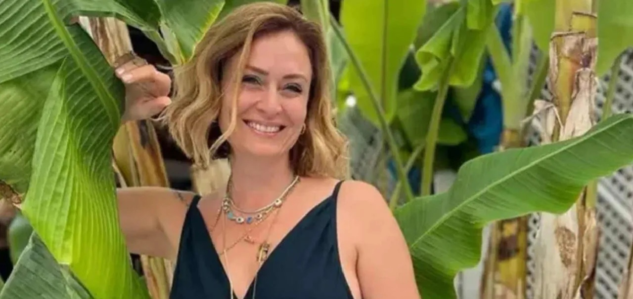 Ceyda Düvenci’den olay sözler Ceyda Düvenci’den olay sözler