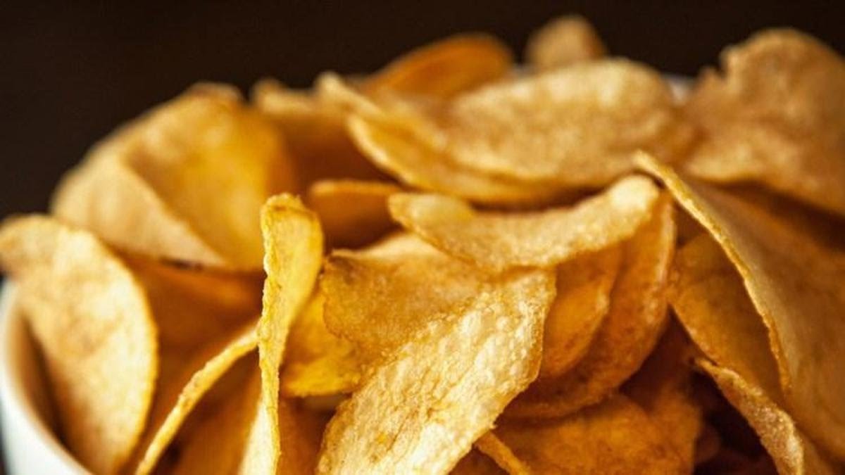 Rekabet Kurumu’ndan ünlü cips firması hakkında soruşturma kararı Rekabet Kurumu’ndan ünlü cips firması hakkında soruşturma kararı