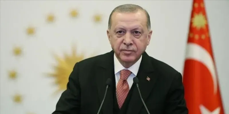 Cumhurbaşkanı Erdoğan, İran halkının acısını paylaşmak için milli yas ilan etti
