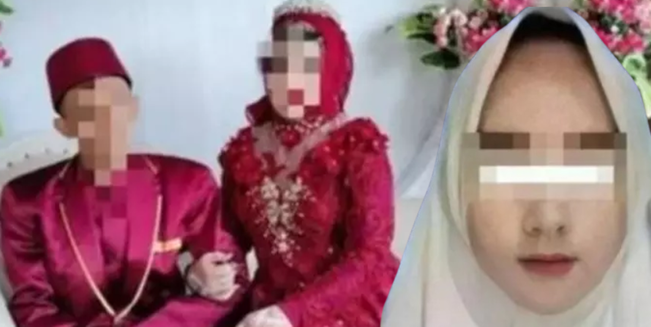 12 günlük gelin erkek çıktı, damat kahroldu