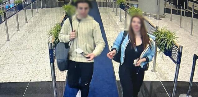 Yazar Eylem Tok ve oğlu için kırmızı bülten çıkartıldı!