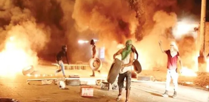 Selahattin Demirtaş’a Kobani Davası’nda 42 yıl hapis cezası