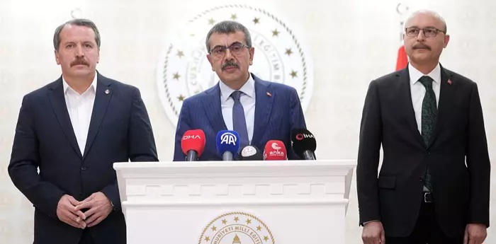 Okulda şiddete doğrudan tutuklama gelecek