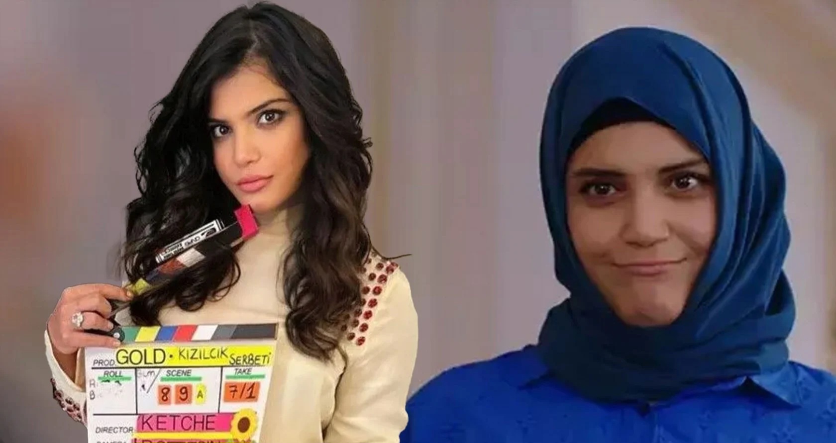 Kızılcık Şerbeti’nin Nilay’ı Feyza Civelek’in olaylı gecesi! Polisi torbacı sanıp malzeme istedi