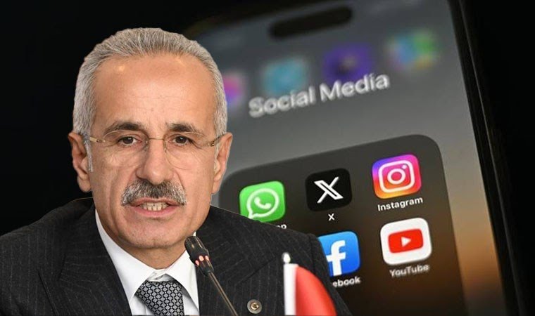 Bakanı Abdulkadir Uraloğlu, sosyal medya platformu X’in (Twitter) Türkiye’de temsilcilik atadığını duyurdu