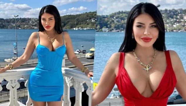 Ebru Polat’tan skandal sözler: Ben Yahudiler gibi yaşıyorum