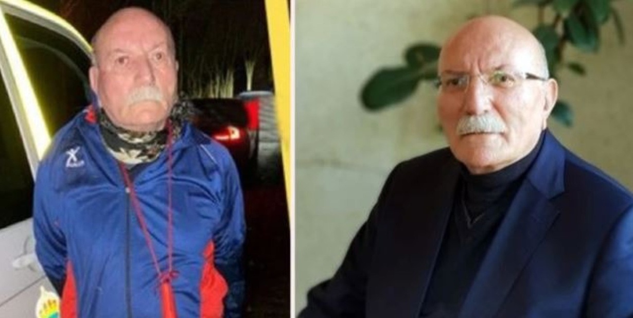 İsveç sapık PKK’lıyı konuşuyor: Terörist Ata tecavüz ederken yakalandı İsveç sapık PKK’lıyı konuşuyor: Terörist Ata tecavüz ederken yakalandı