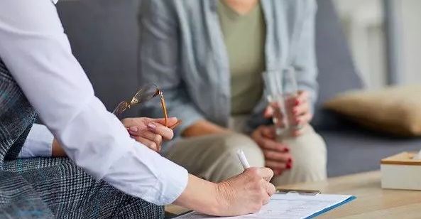 Skandal hastasıyla ilişki kurdu: Psikolog, 2 yıl 6 ay hapis cezasına çarptırıldı