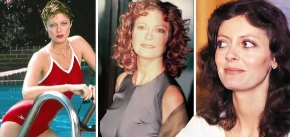 Oscar ödüllü oyuncu Susan Sarandon: “Gazze’de soykırım var” Oscar ödüllü oyuncu Susan Sarandon: “Gazze’de soykırım var”