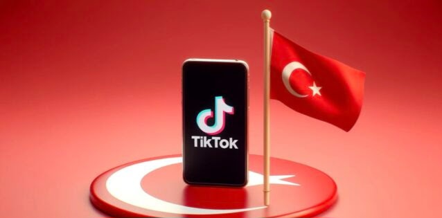 TikTok Türkiye’de kapanacak: Düğmeye basıldı