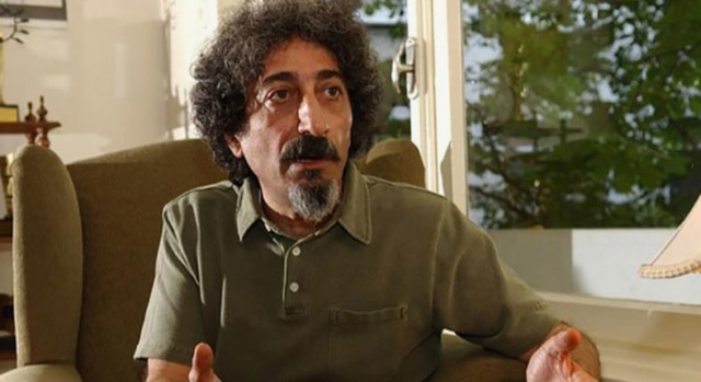 Usta oyuncu Ahmet Uğurlu, 71 yaşında hayata gözlerini yumdu Usta oyuncu Ahmet Uğurlu, 71 yaşında hayata gözlerini yumdu