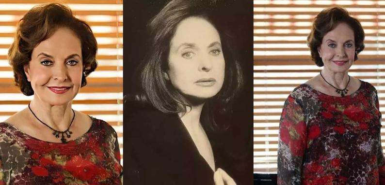 Duayen Oyuncu Ayten Gökçer hayatını kaybetti: Türk sinemasının acı kaybı