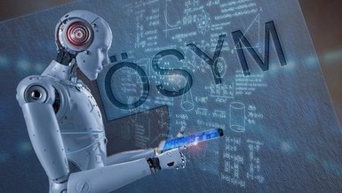 BU TARİHTE İLK! YAPAY ZEKA YÖNTEMİYLE YKS SORULARINI ÇÖZMEYE ÇALIŞTI VE YAKALANDI