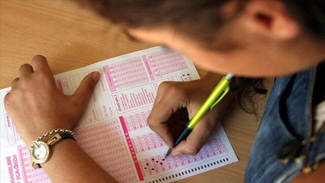 Hafta sonu YKS’ye girecekler dikkat! Mutlaka bunu yapmak zorundasınız: Yapmayanlar sınava alınmayacak Hafta sonu YKS’ye girecekler dikkat! Mutlaka bunu yapmak zorundasınız: Yapmayanlar sınava alınmayacak