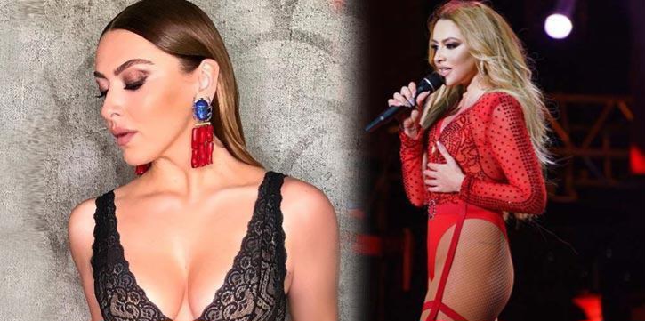 Hadise’nin, Bodrum tatilinden muhteşem pozlar!