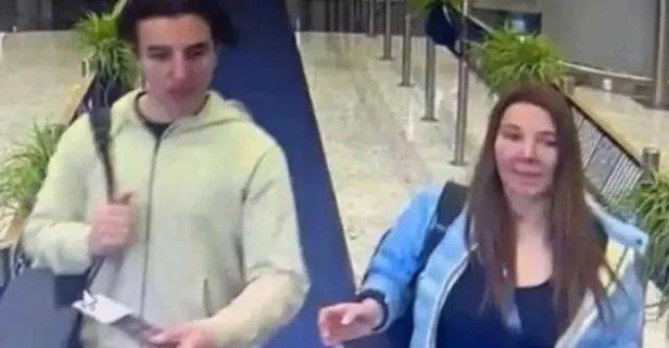 ABD’de hakim karşısına çıkan Eylem Tok’un, tutukluluk halinin devamına karar verildi