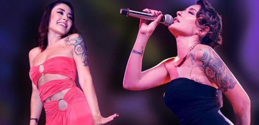 Melek Mosso, kalça dolgusu yaptırdığını itiraf etti