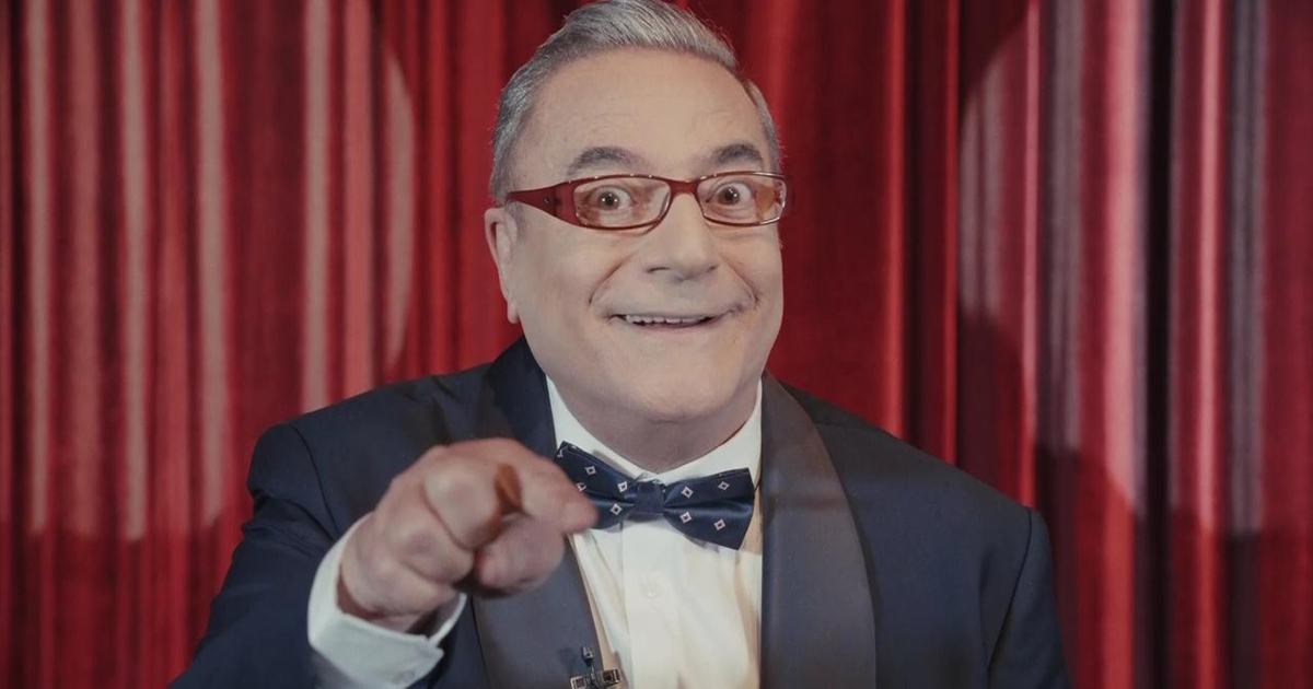 Mehmet Ali Erbil ekranlara geri dönüyor Mehmet Ali Erbil ekranlara geri dönüyor