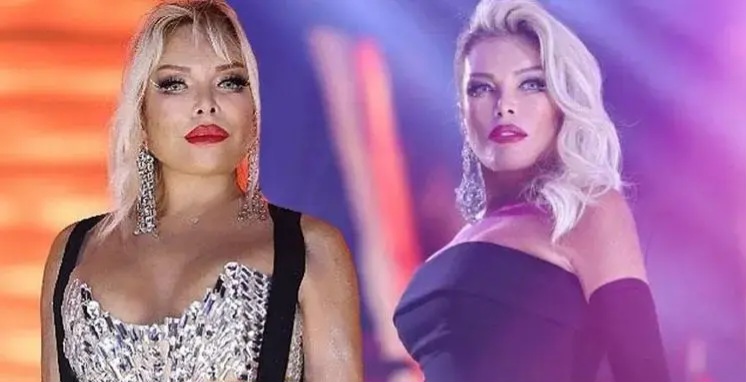 Sıla, Ajda Pekkan’ın vereceği stadyum konserinden geri çekildi Sıla, Ajda Pekkan’ın vereceği stadyum konserinden geri çekildi