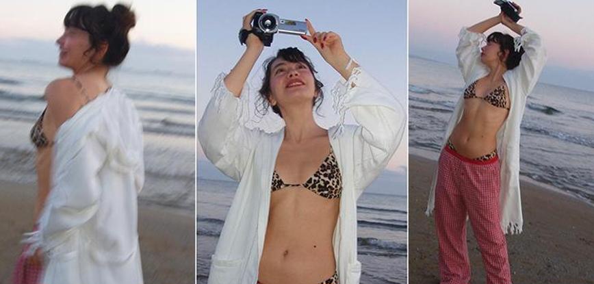 Neslihan Atagül, son dönemde sosyal medya paylaşımlarıyla dikkat çekiyor