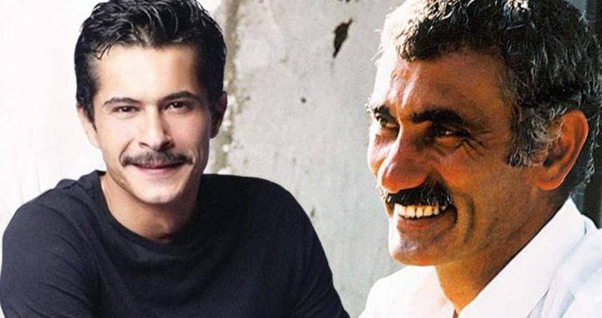 Yılmaz Güney’in hayatı film oluyor! Yılmaz Güney’in hayatı film oluyor!