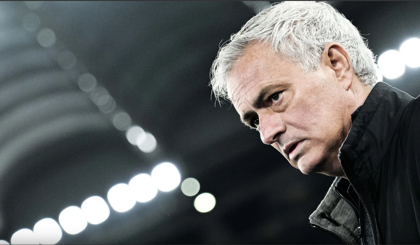 Fenerbahçe, Jose Mourinho’yu KAP’a bildirdi!..