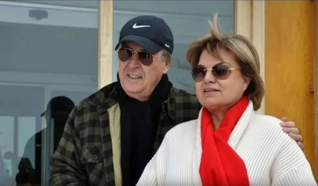 Tansu Çiller’in acı günü!..