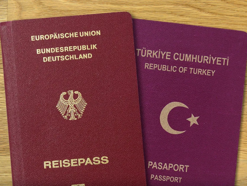 20 soruda ‘çifte vatandaşlık’ yasası…