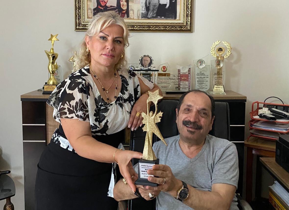 MSG TV nin kurulum çalışmaları tüm hızıyla devam ediyor MSG TV nin kurulum çalışmaları tüm hızıyla devam ediyor