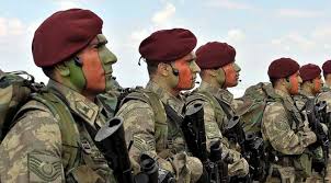 ASTSUBAYLAR HAKLARI İÇİN YÜRÜYECEK ASTSUBAYLAR HAKLARI İÇİN YÜRÜYECEK