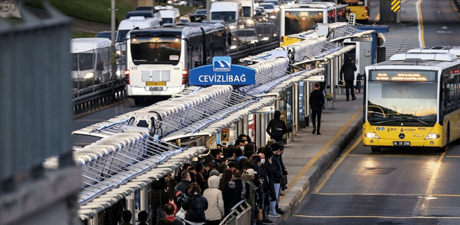 Kurban Bayramı’nda toplu taşıma ücretsiz mi? Belediyelerden açıklama geldi Kurban Bayramı’nda toplu taşıma ücretsiz mi? Belediyelerden açıklama geldi